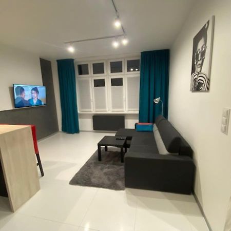 Apartamenty Planeta Bielsko-Biała Eksteriør bilde