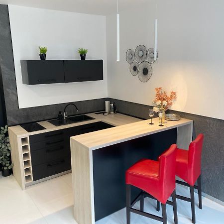 Apartamenty Planeta Bielsko-Biała Eksteriør bilde