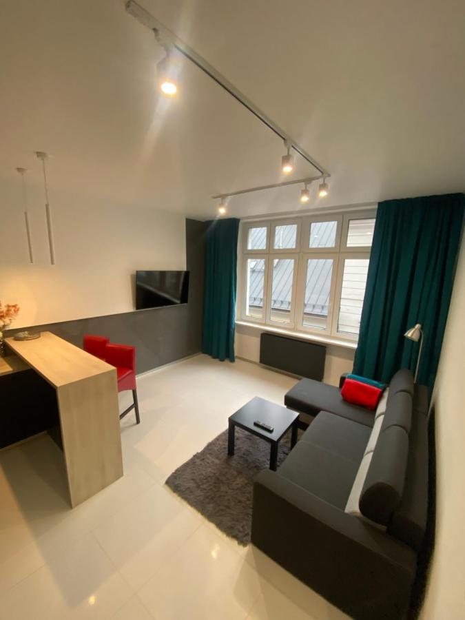 Apartamenty Planeta Bielsko-Biała Eksteriør bilde