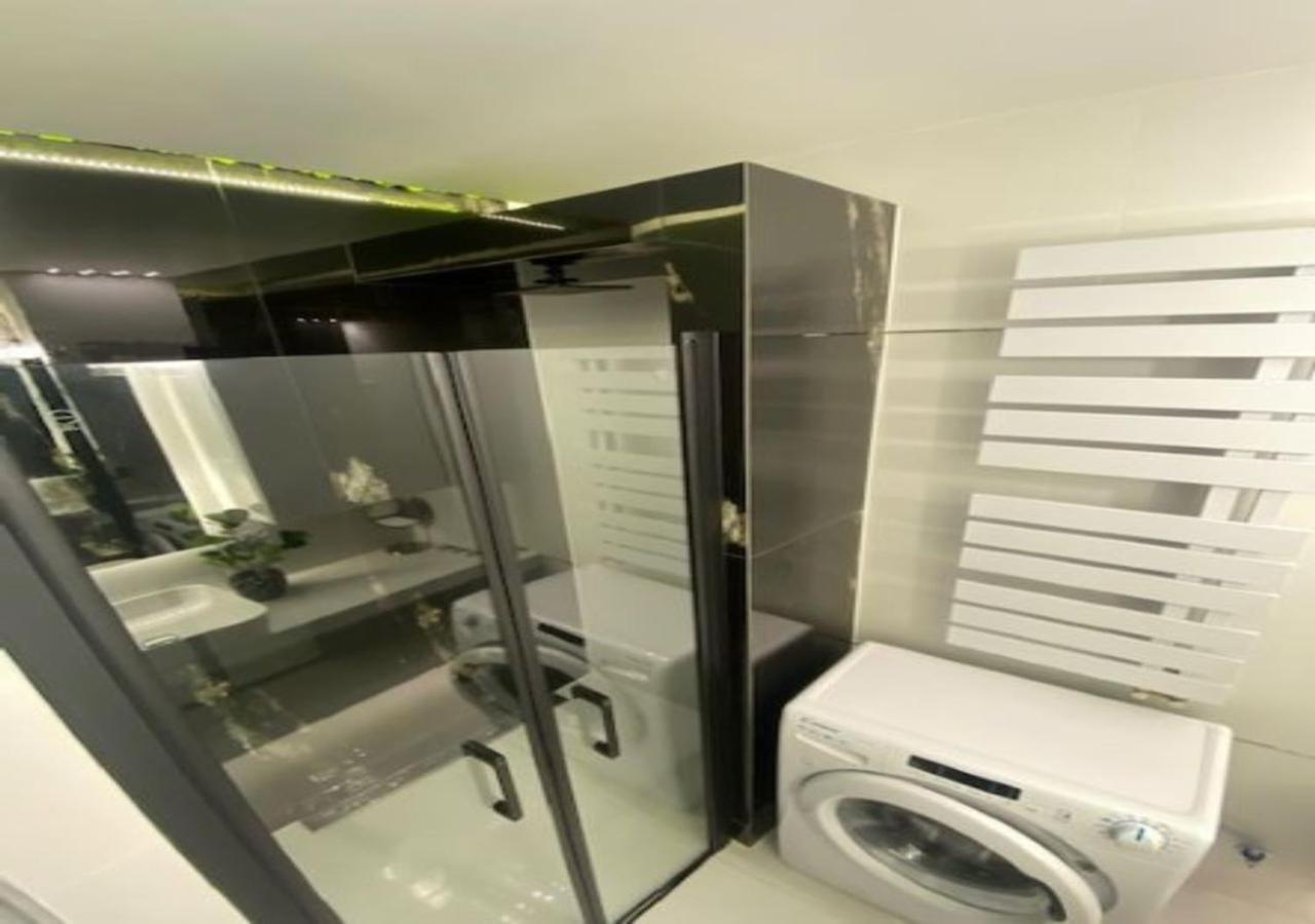 Apartamenty Planeta Bielsko-Biała Eksteriør bilde