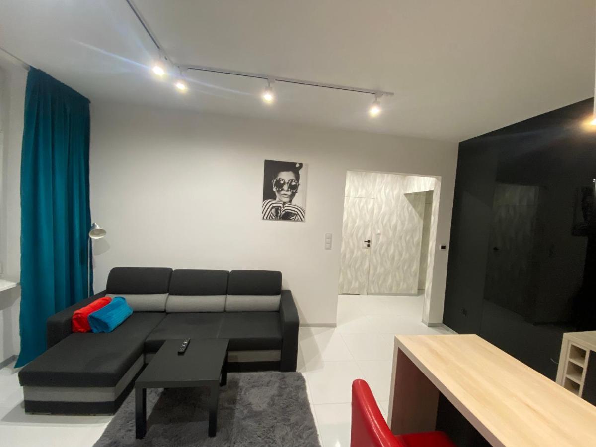 Apartamenty Planeta Bielsko-Biała Eksteriør bilde