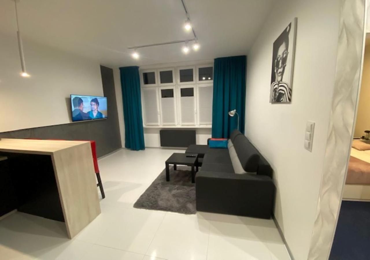 Apartamenty Planeta Bielsko-Biała Eksteriør bilde