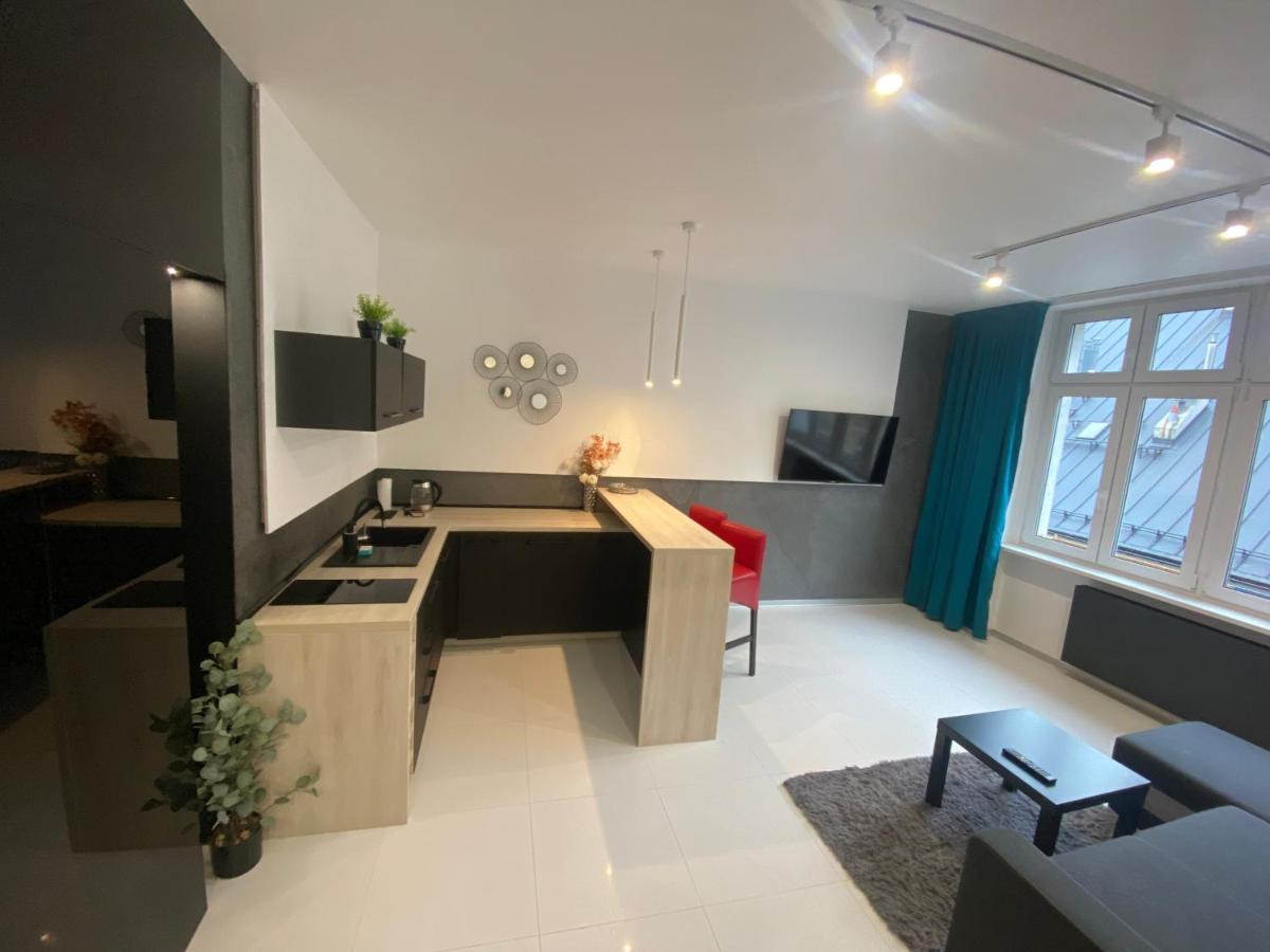 Apartamenty Planeta Bielsko-Biała Eksteriør bilde