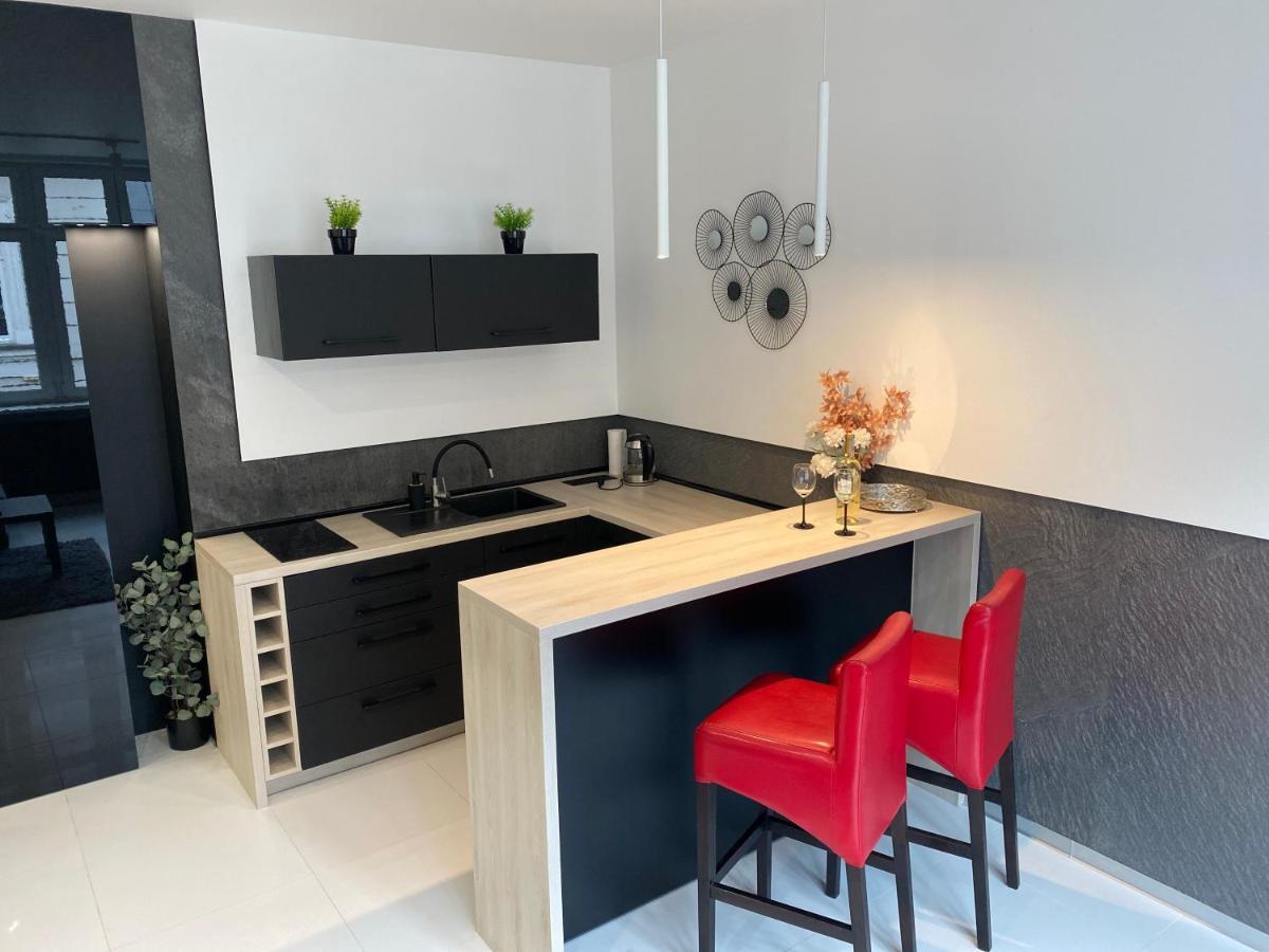 Apartamenty Planeta Bielsko-Biała Eksteriør bilde