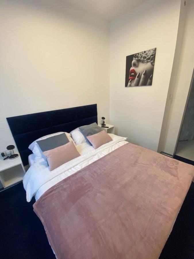 Apartamenty Planeta Bielsko-Biała Eksteriør bilde