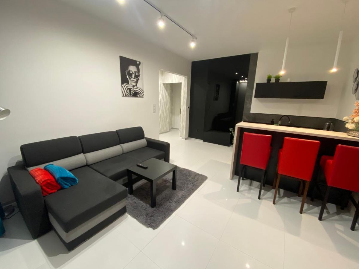 Apartamenty Planeta Bielsko-Biała Eksteriør bilde