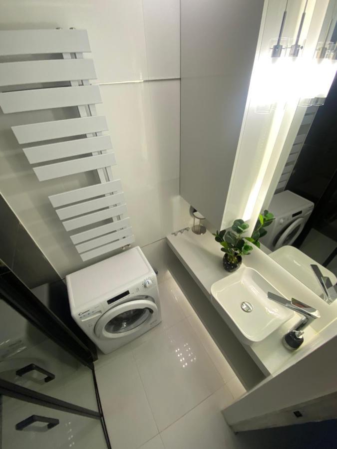 Apartamenty Planeta Bielsko-Biała Eksteriør bilde