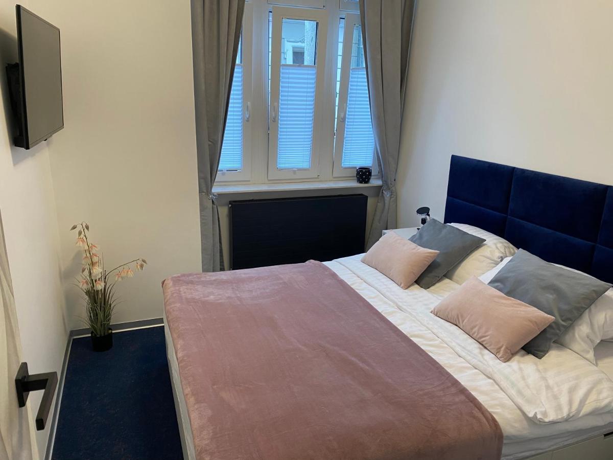 Apartamenty Planeta Bielsko-Biała Eksteriør bilde