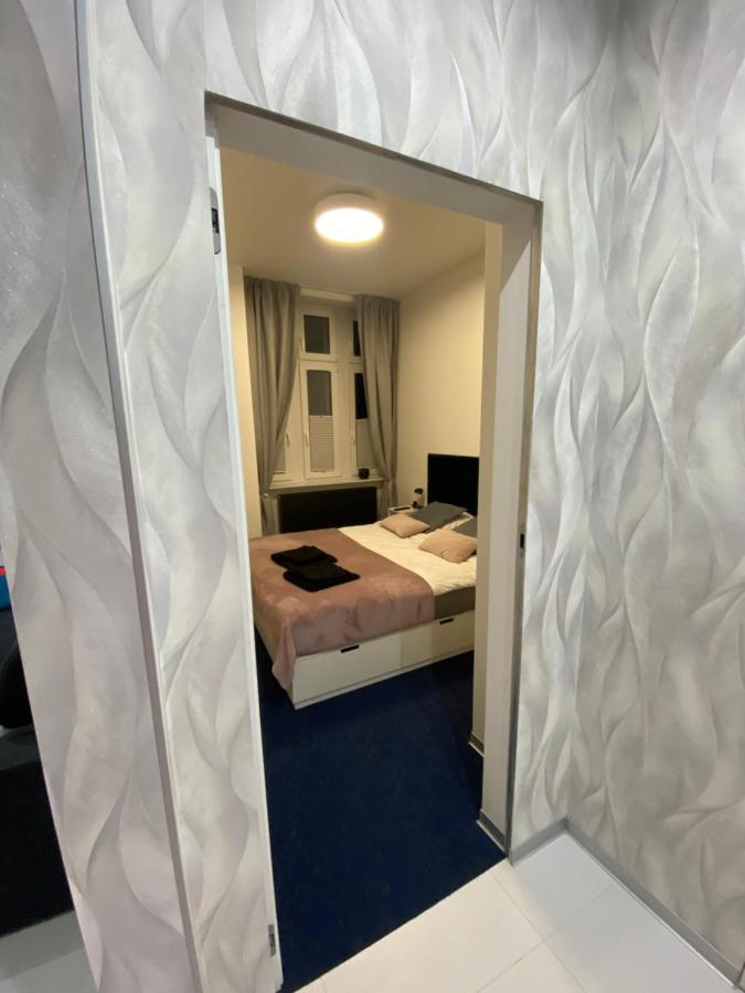 Apartamenty Planeta Bielsko-Biała Eksteriør bilde