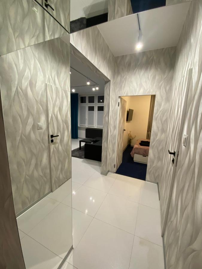 Apartamenty Planeta Bielsko-Biała Eksteriør bilde