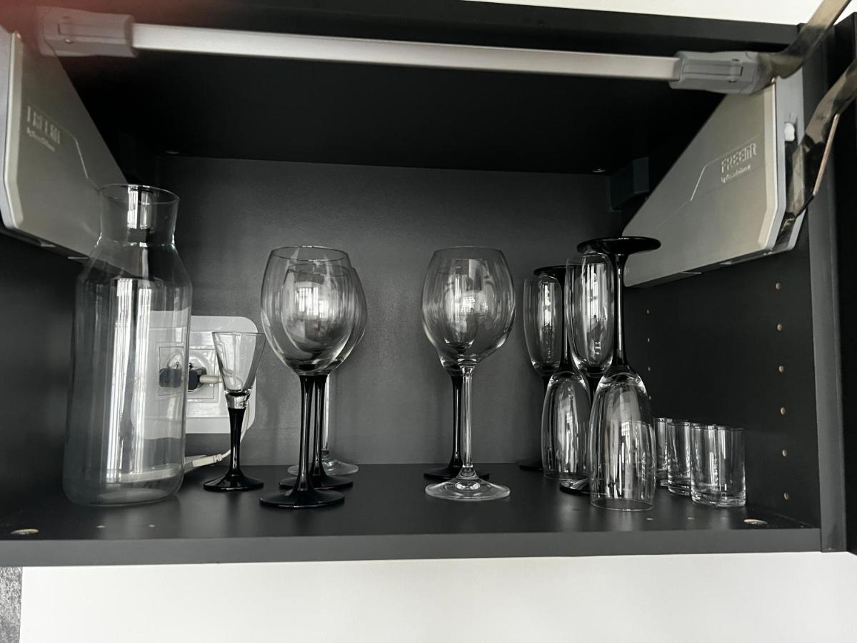 Apartamenty Planeta Bielsko-Biała Eksteriør bilde